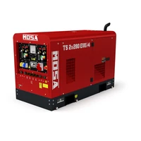 Сварочный генератор Mosa TS 2x280 EVO MULTI41