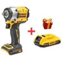 Гайковерт DeWALT DCF921N+DCB183