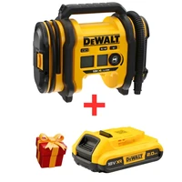 Компрессор DeWALT DCC018N+DCB1831