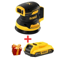 Шлифмашина DeWALT DCW210N+DCB183