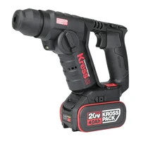 Перфоратор KUC503