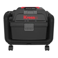 Пылесос KRESS KH035.92