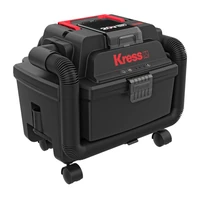 Пылесос KRESS KH035.93