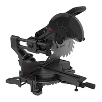 Пила торцовочная KH483.91