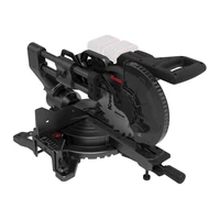 Пила торцовочная KH483.93