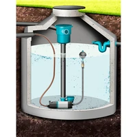 Насос Gardena 01773-204