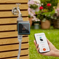 Таймер Gardena 01889-292