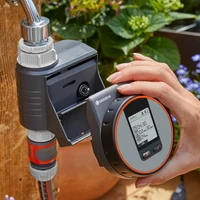 Таймер Gardena 01890-292