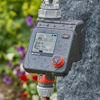 Таймер Gardena 01891-292