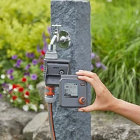 Таймер Gardena 01891-293