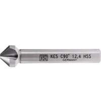Борфреза Pferd KES HSS DIN335 C90° 12,41