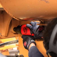 Гайковерт Chicago Pneumatic CP6768EX-P18D3
