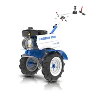 Мотоблок Нева МБ2-Б МультиАГРО1