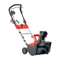 Снегоуборочная машина Al-ko SnowLine 46 E (112932)1