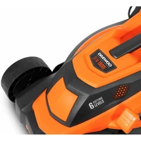Газонокосилка электрическая Daewoo DLM 1900E6