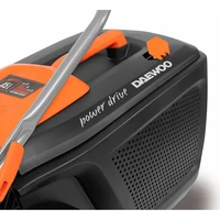 Газонокосилка электрическая Daewoo DLM 1900E8