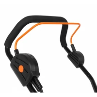 Газонокосилка электрическая Daewoo DLM 1900E10