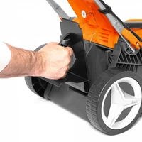 Газонокосилка электрическая Daewoo DLM 1900E14