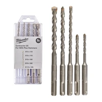 Набор буров Milwaukee 49324712441