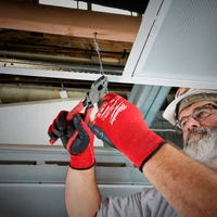 Перчатки Milwaukee 49324716203