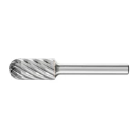 Борфреза Pferd WRC 1225/6 INOX2