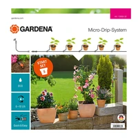 Комплект для полива Gardena 13000-323