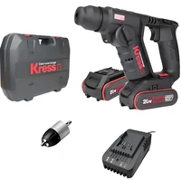 Перфоратор KRESS KU3801