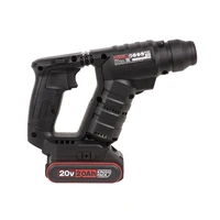 Перфоратор KRESS KU3802