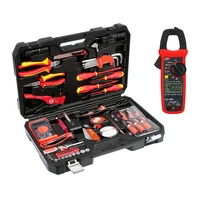 Набор инструментов YATO YT-39009 Promo1