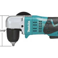 Дрель Makita DDA351Z+191A25-23