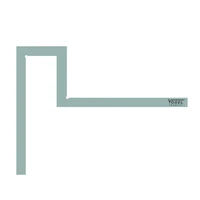 Угольник Vogel 3125131