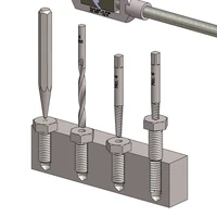Набор экстракторов GSR 9020002