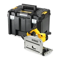 Пила дисковая DeWALT DWS520KT-QS1