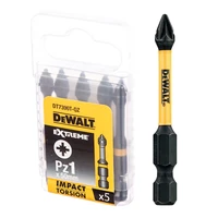 Набор насадок DeWALT DT7390T-QZ1