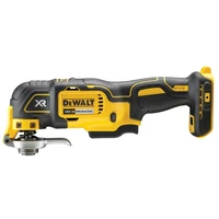 Многофункциональный инструмент DeWALT DCS356N+DCB1834
