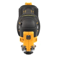 Многофункциональный инструмент DeWALT DCS356N+DCB1835