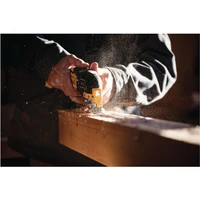 Многофункциональный инструмент DeWALT DCS356N+DCB1839