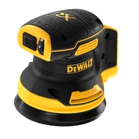 Шлифмашина DeWALT DCW210N+DCB1833