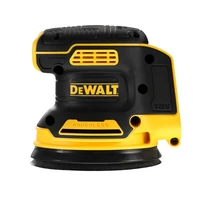 Шлифмашина DeWALT DCW210N+DCB1834