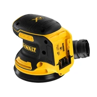 Шлифмашина DeWALT DCW210N+DCB1835
