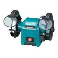 Заточно-шлифовальная машина Makita GB6021