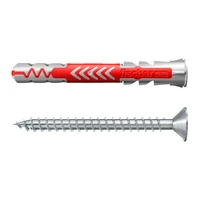 Дюбель гвоздь Fischer 5376601