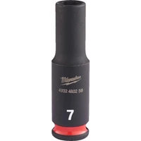 Головка ударная Milwaukee 49324802562