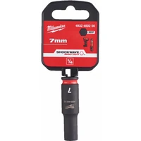 Головка ударная Milwaukee 49324802563