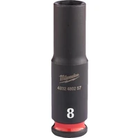 Головка ударная Milwaukee 49324802571