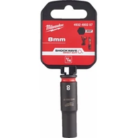 Головка ударная Milwaukee 49324802572
