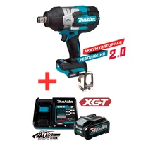 Гайковерт Makita TW001GZ+191J67-0