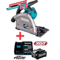 Пила дисковая Makita SP001GZ02+191J67-0