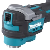 Многофункциональный инструмент Makita TM001GZ5