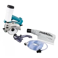 Пила алмазная Makita DCC501ZX12
